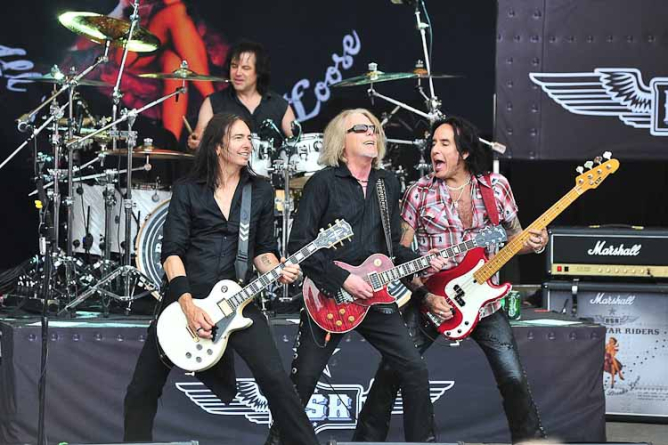 Black Star Riders Us Tour Dates Black Star Riders Us Tour Dates